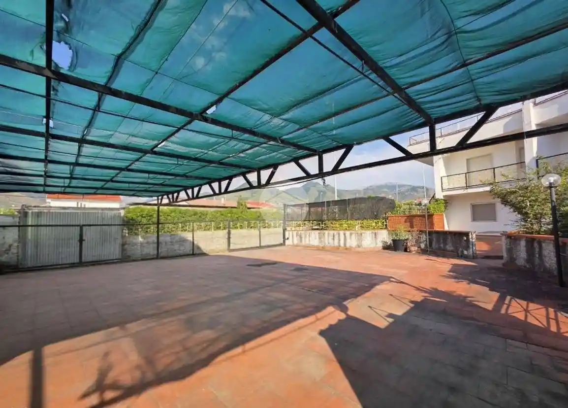Appartamento via Fratelli Bandiera 439, Tortora Marina, Tortora - foto 5
