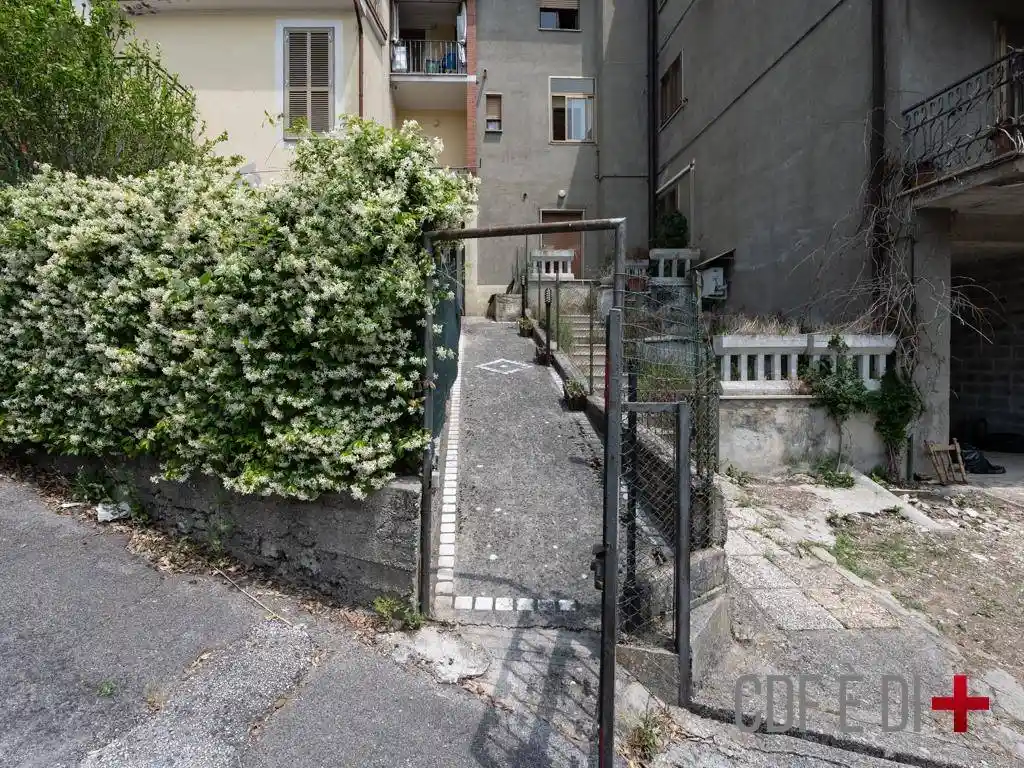 Monolocale via Dante Alighieri 8, Centro, Colli sul Velino - foto 4