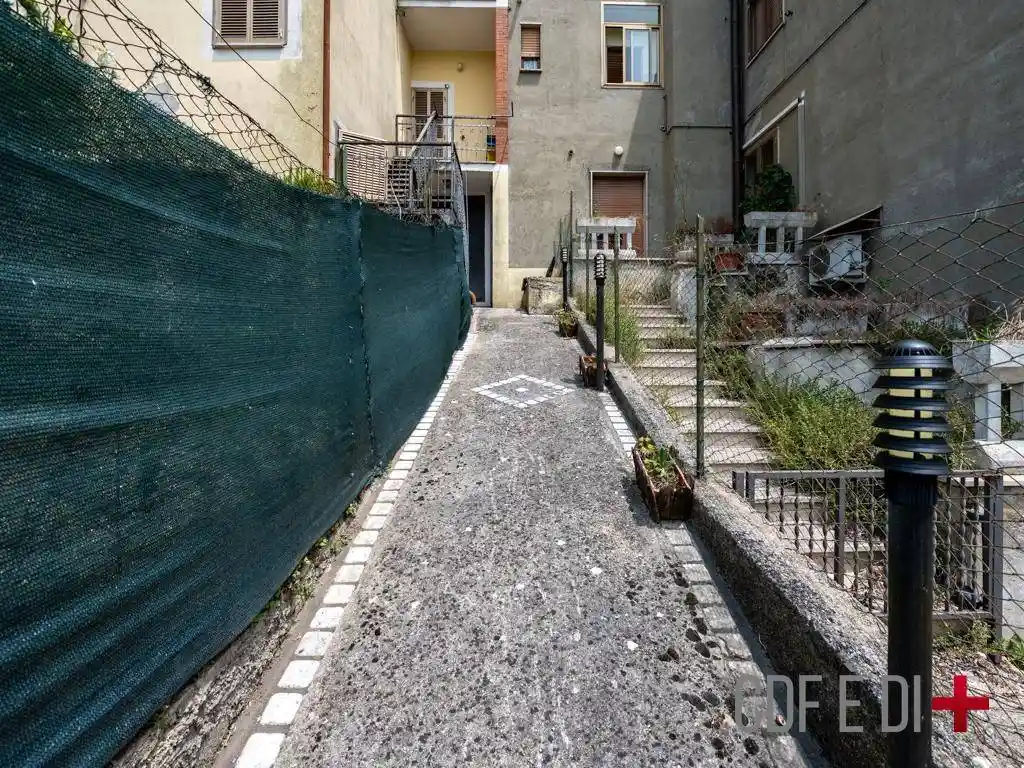 Monolocale via Dante Alighieri 8, Centro, Colli sul Velino - foto 5