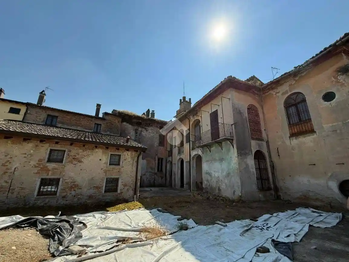 Terratetto plurifamiliare via Bassa 1, Piadena, Piadena Drizzona - foto 3