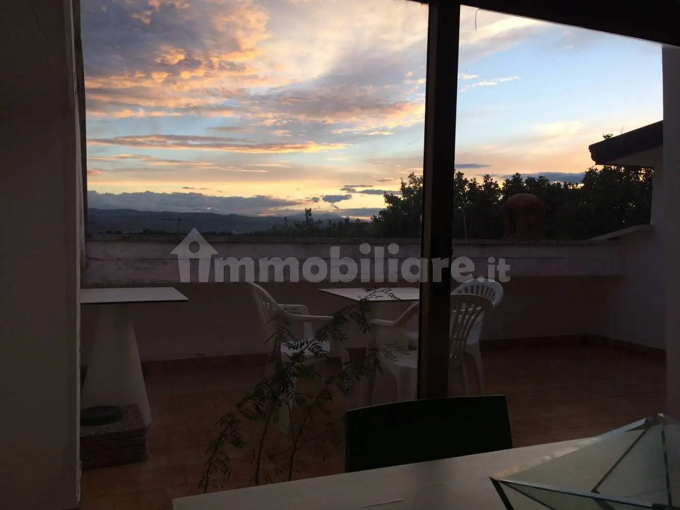 Appartamento in affitto a Pesaro