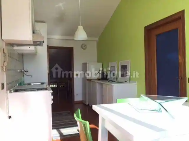 Bilocale via Scrivia 9, Cattabrighe - Vismara, Pesaro - foto 2