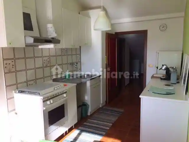 Bilocale via Scrivia 9, Cattabrighe - Vismara, Pesaro - foto 3