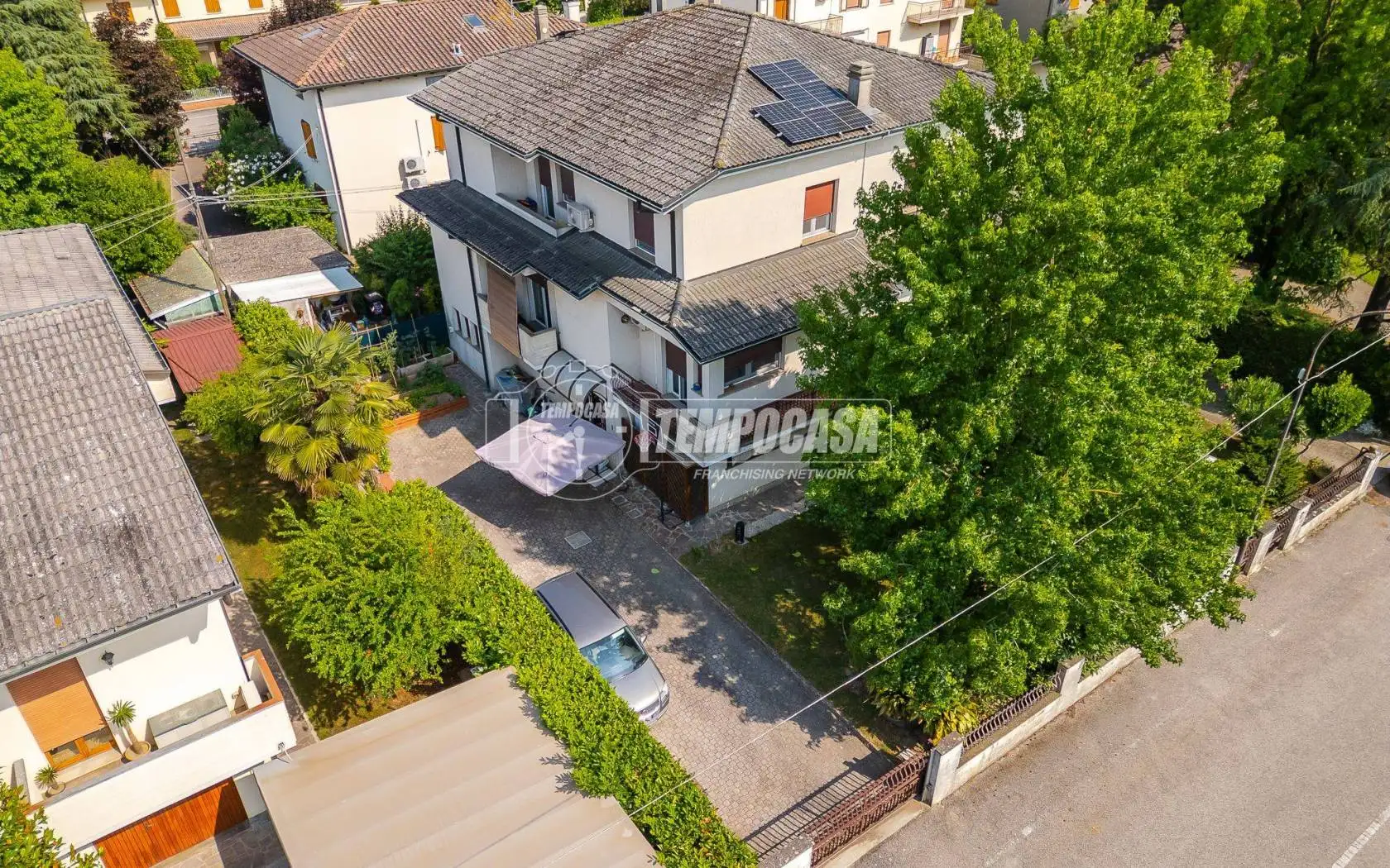 Villa in vendita a Pieve di Cento