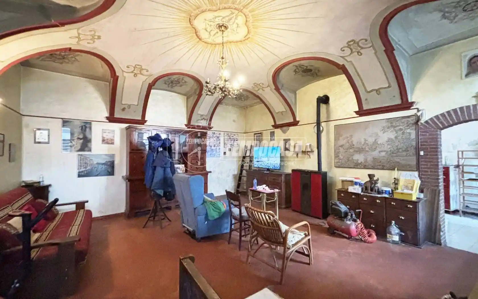 Terratetto unifamiliare via Solferino, Borgomasino - foto 4