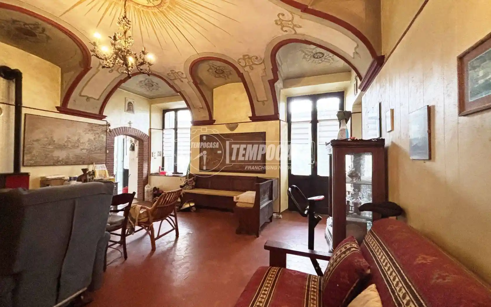 Terratetto unifamiliare via Solferino, Borgomasino - foto 5