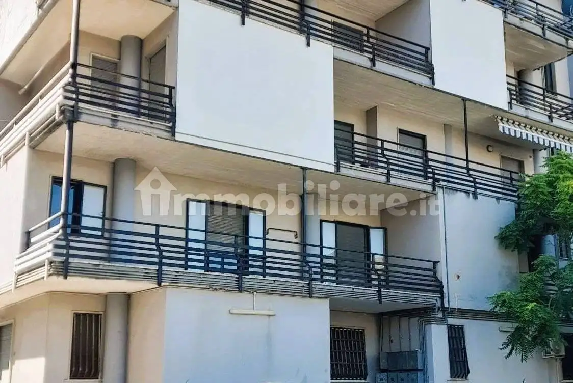 Appartamento in vendita a Marsicovetere