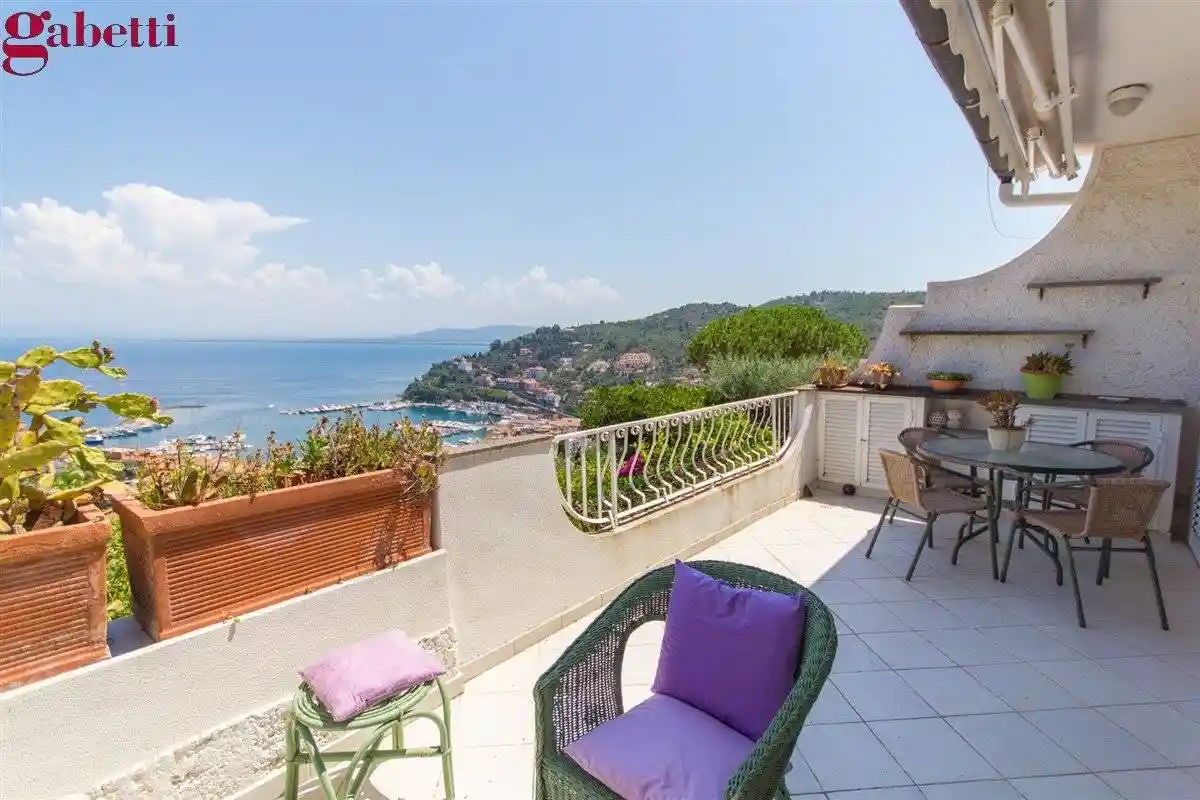 Appartamento in vendita a Monte Argentario