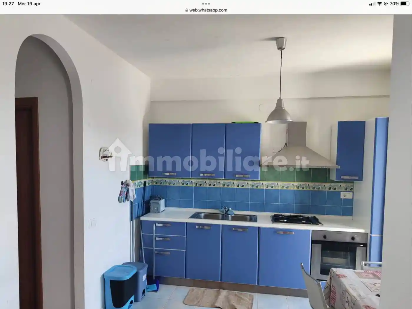 Villetta a schiera - foto 3