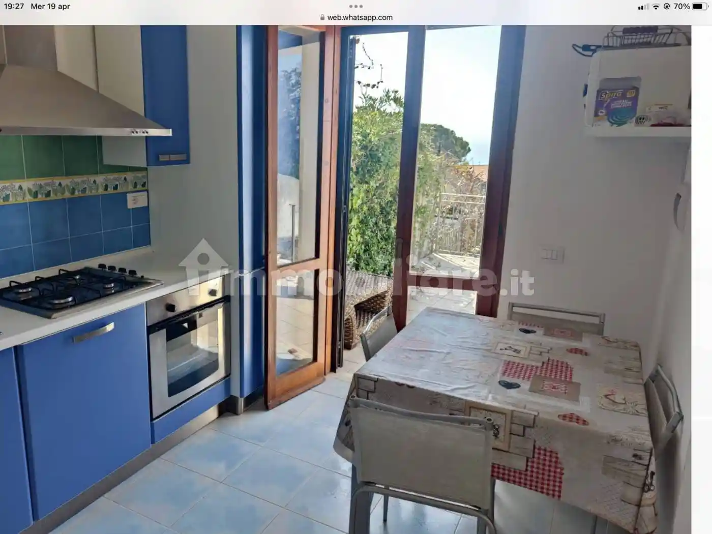 Villetta a schiera - foto 4