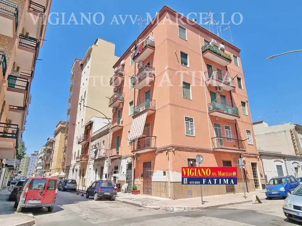 Appartamento in vendita a Foggia