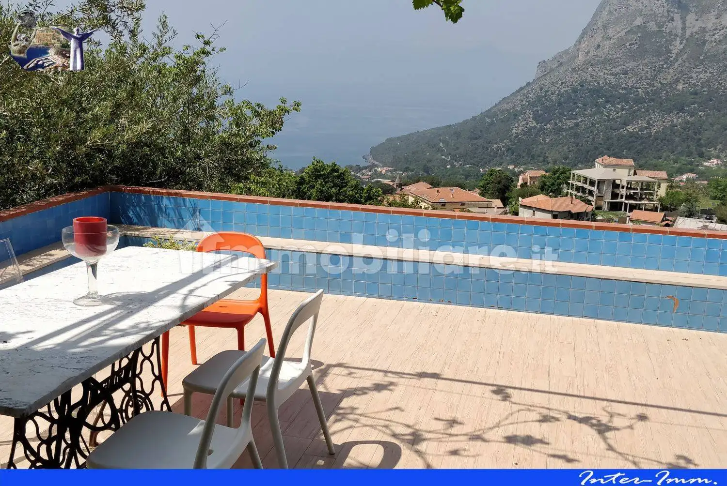 Appartamento in affitto a Maratea