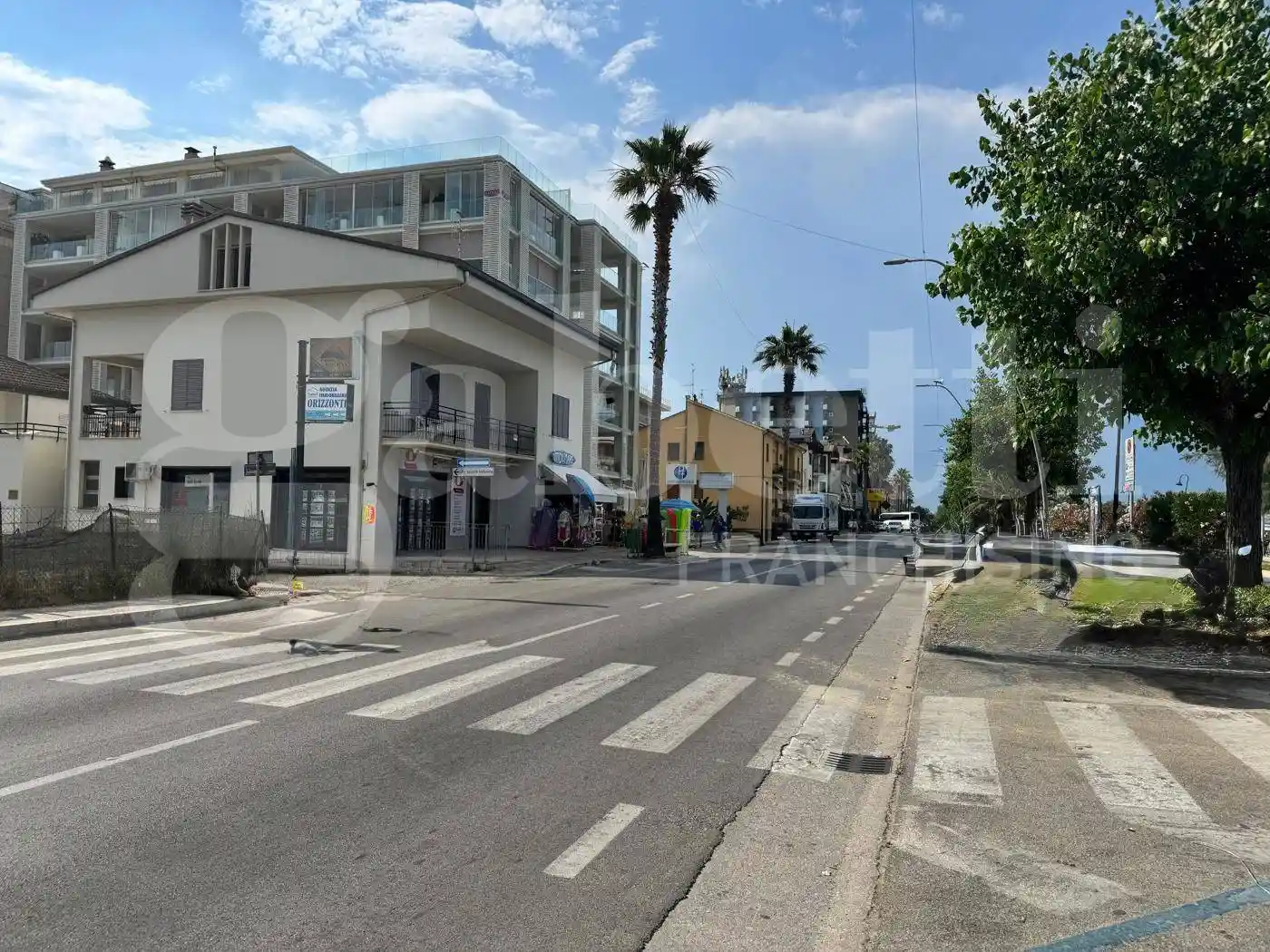 Trilocale via Gorizia , snc, Centro, Alba Adriatica - foto 3