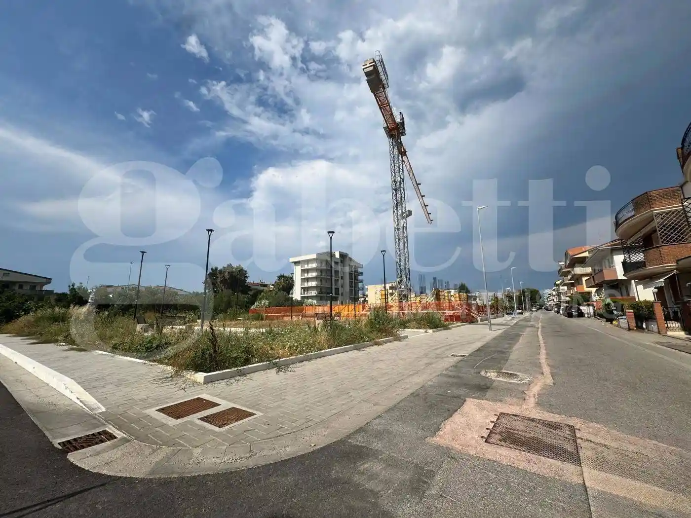 Trilocale via Gorizia , snc, Centro, Alba Adriatica - foto 5