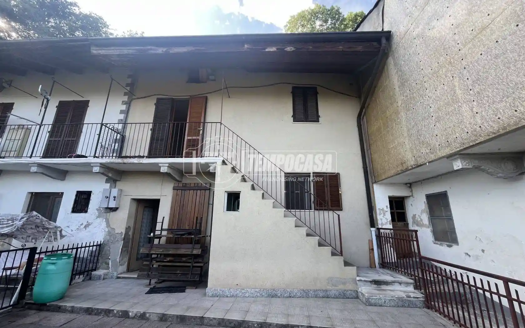 Casa indipendente in vendita a Cuorgnè