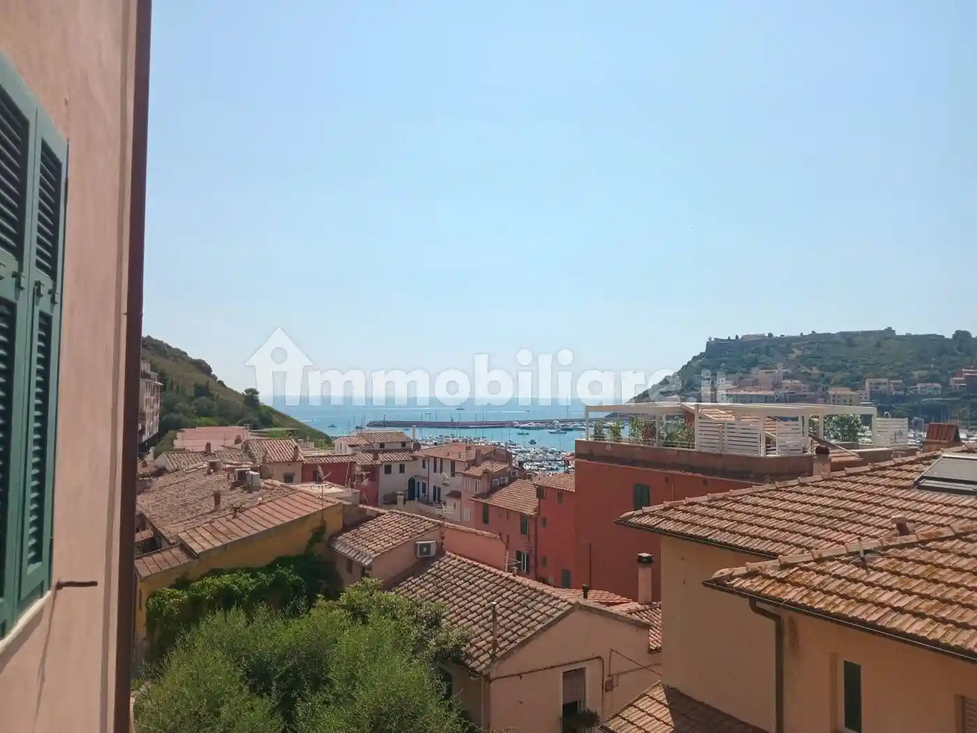 Appartamento in vendita a Monte Argentario