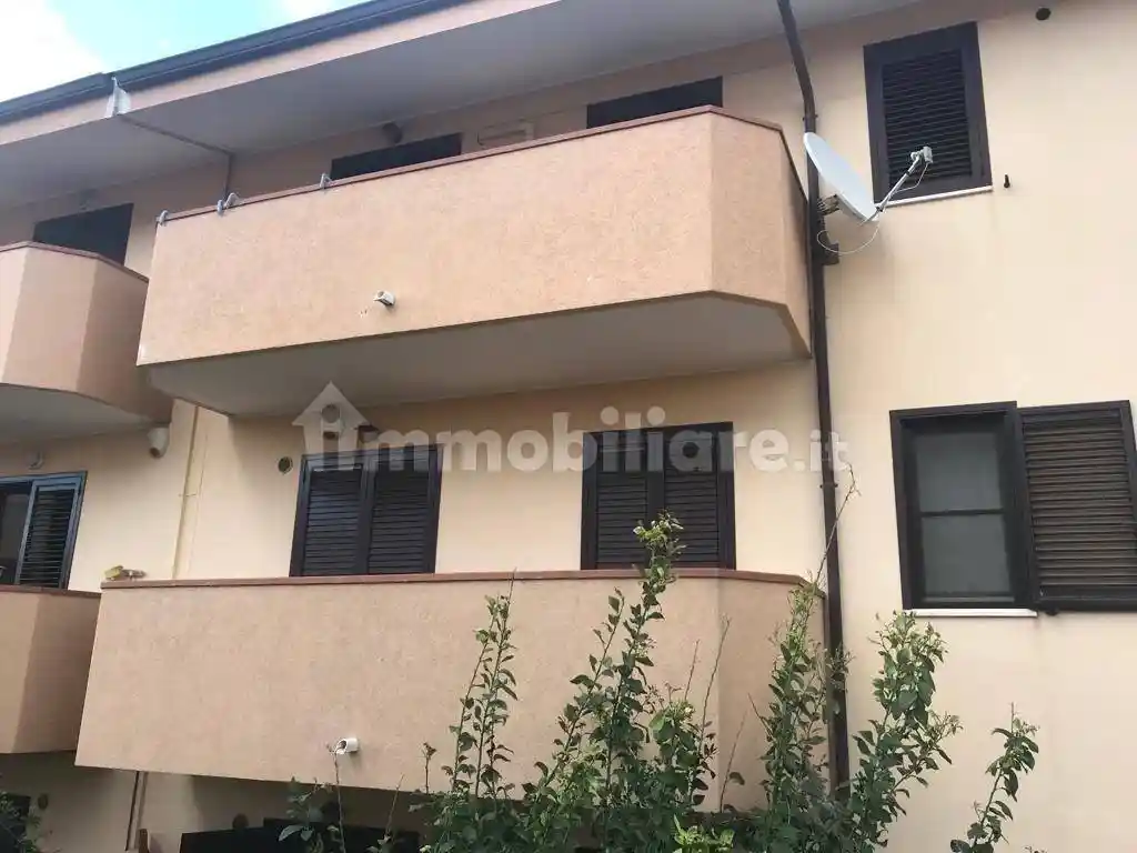 Villa a schiera via Quarnaro 24, Gallico - Sambatello, Reggio Calabria - foto 3