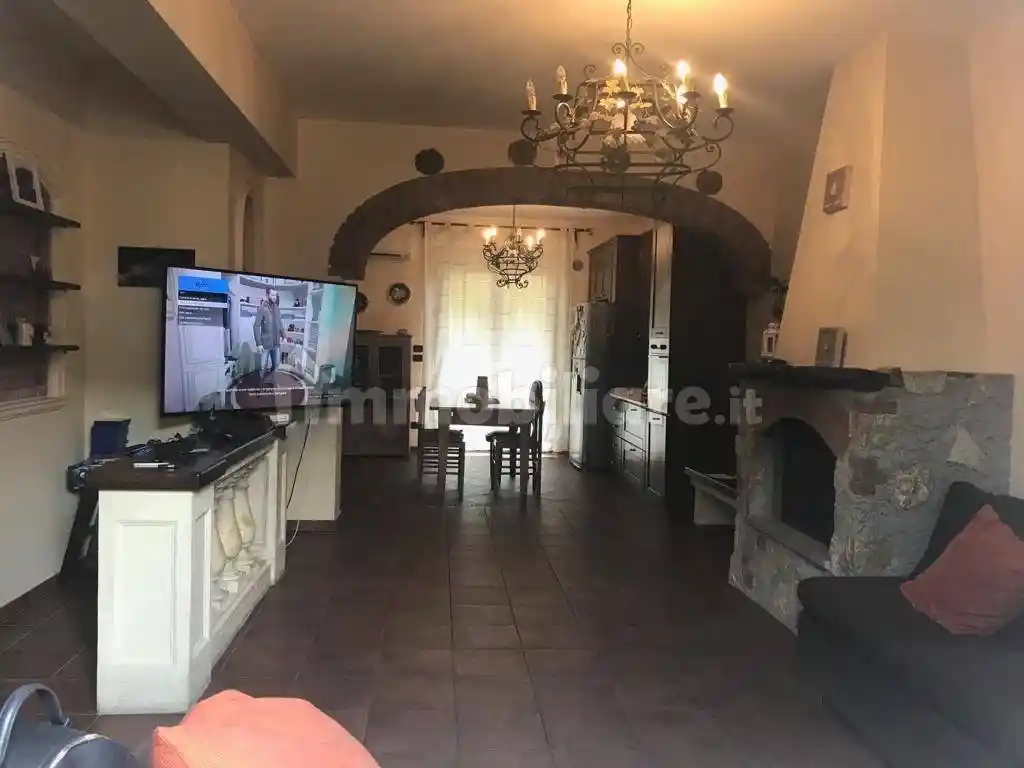 Villa a schiera via Quarnaro 24, Gallico - Sambatello, Reggio Calabria - foto 4