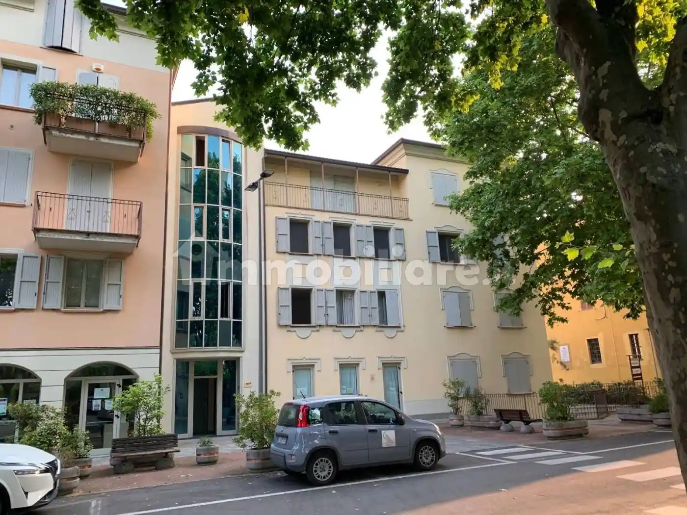 Appartamento in vendita a Langhirano