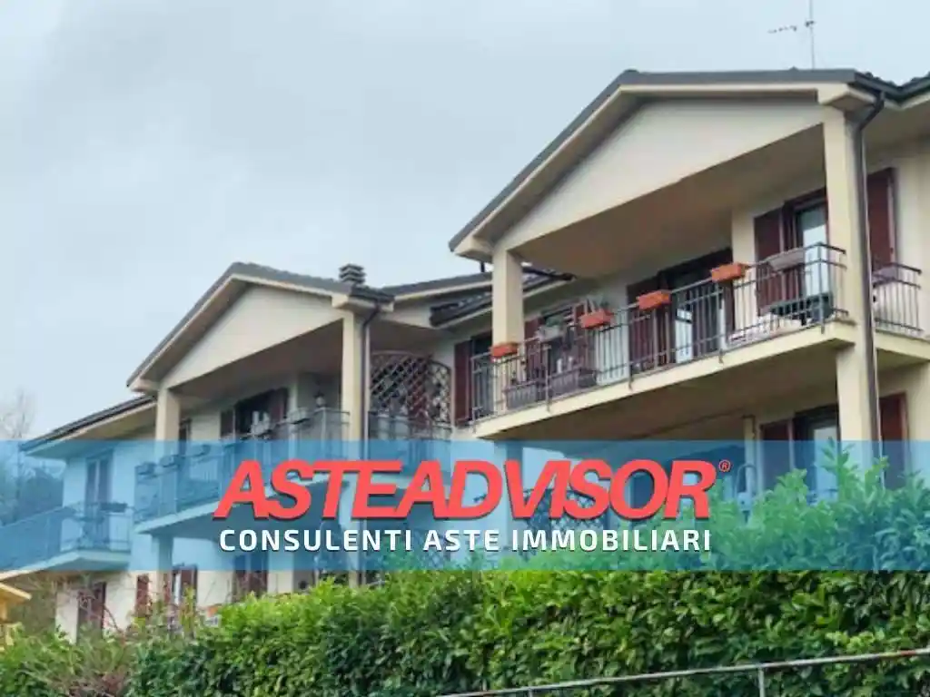 Appartamento in vendita a Godiasco Salice Terme