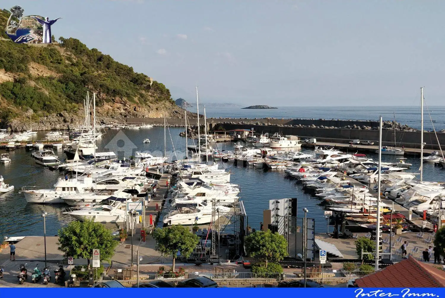 Appartamento in affitto a Maratea