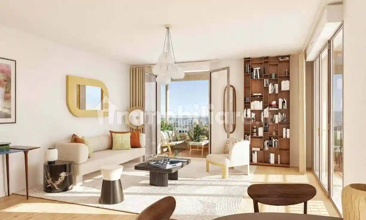 Appartamento - foto 5