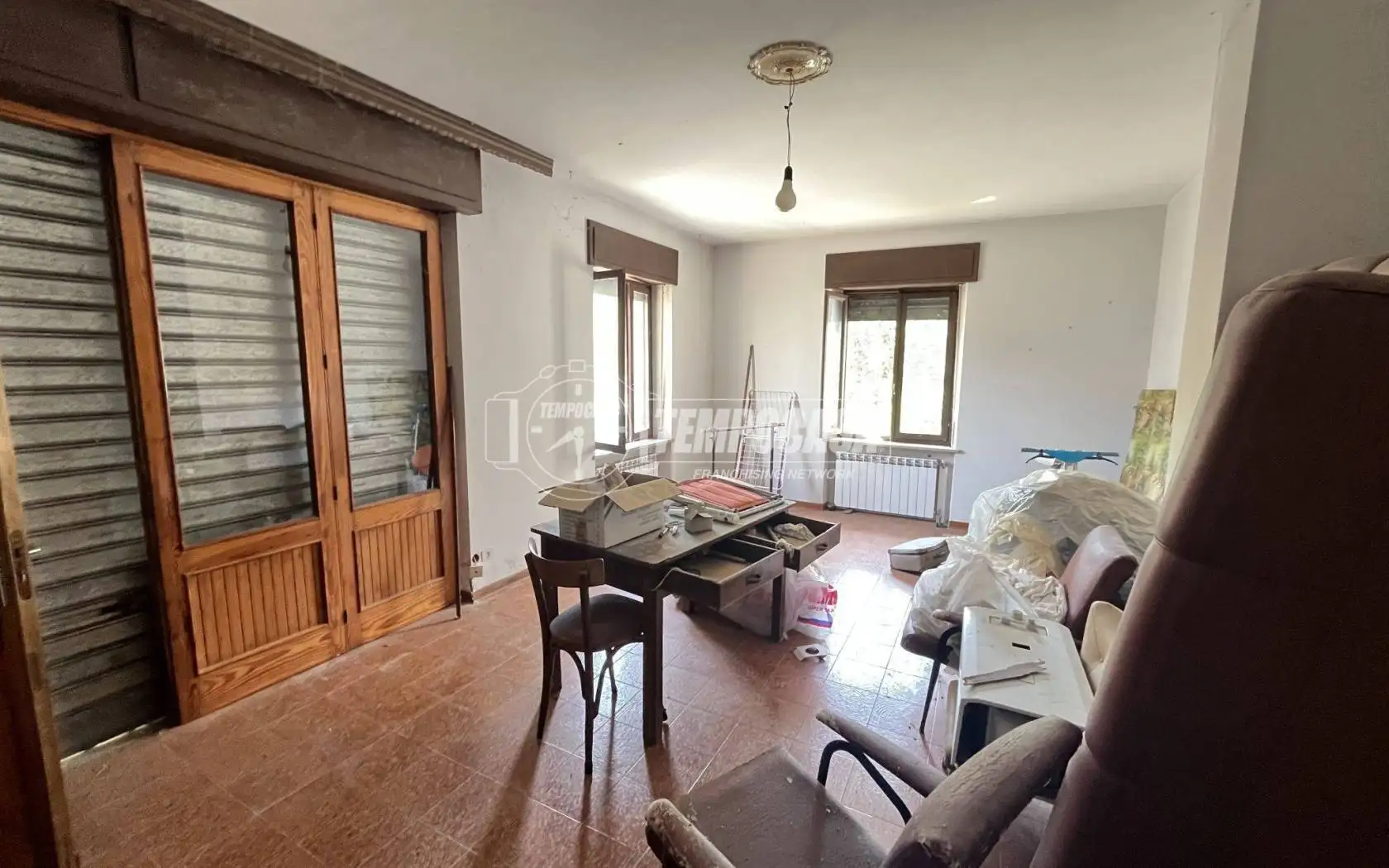 Terratetto unifamiliare via Cavour 1, Colleretto Castelnuovo - foto 4