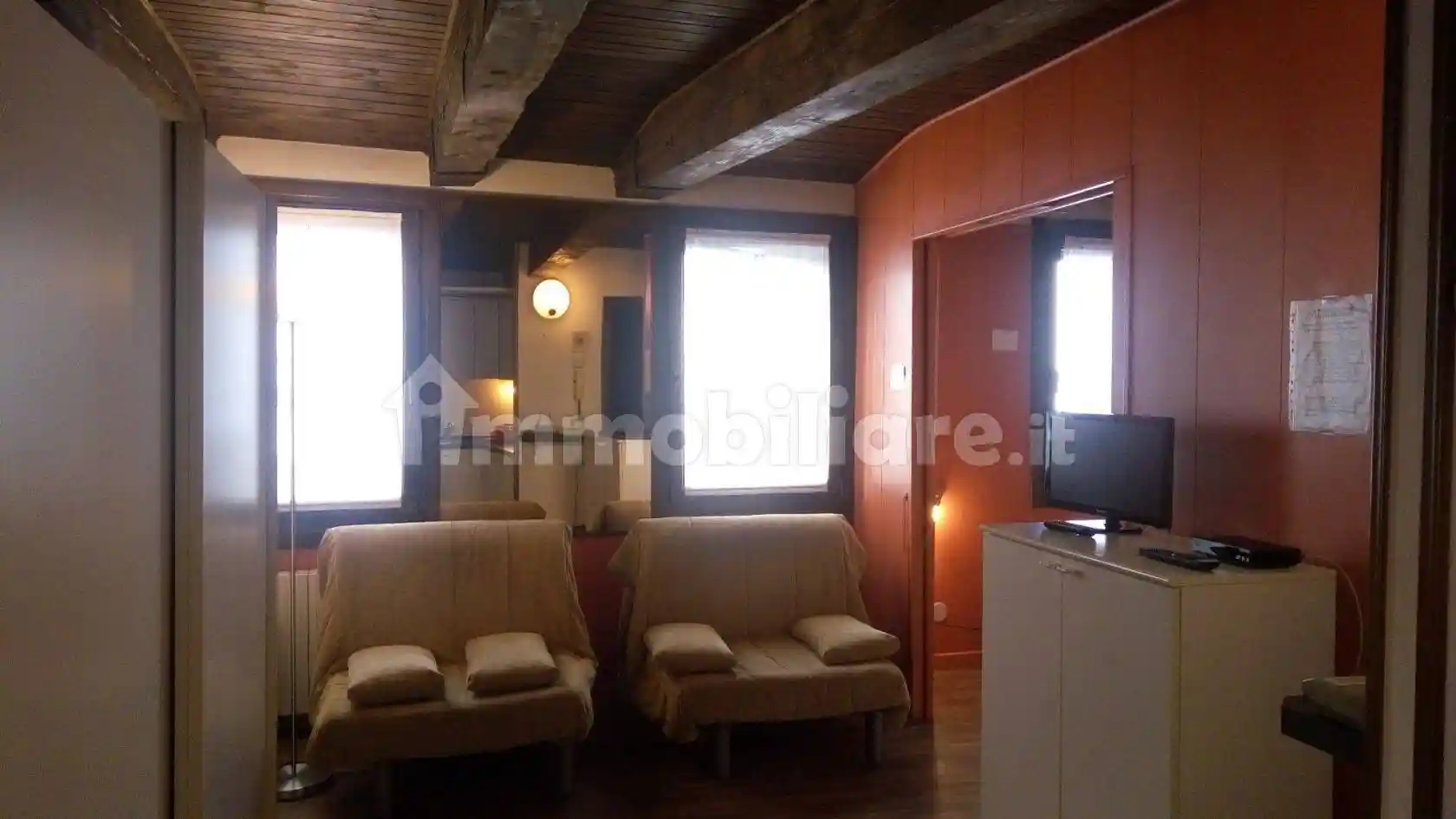 Appartamento in vendita a Venezia