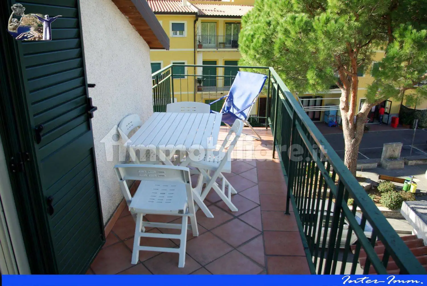 Appartamento in affitto a Maratea