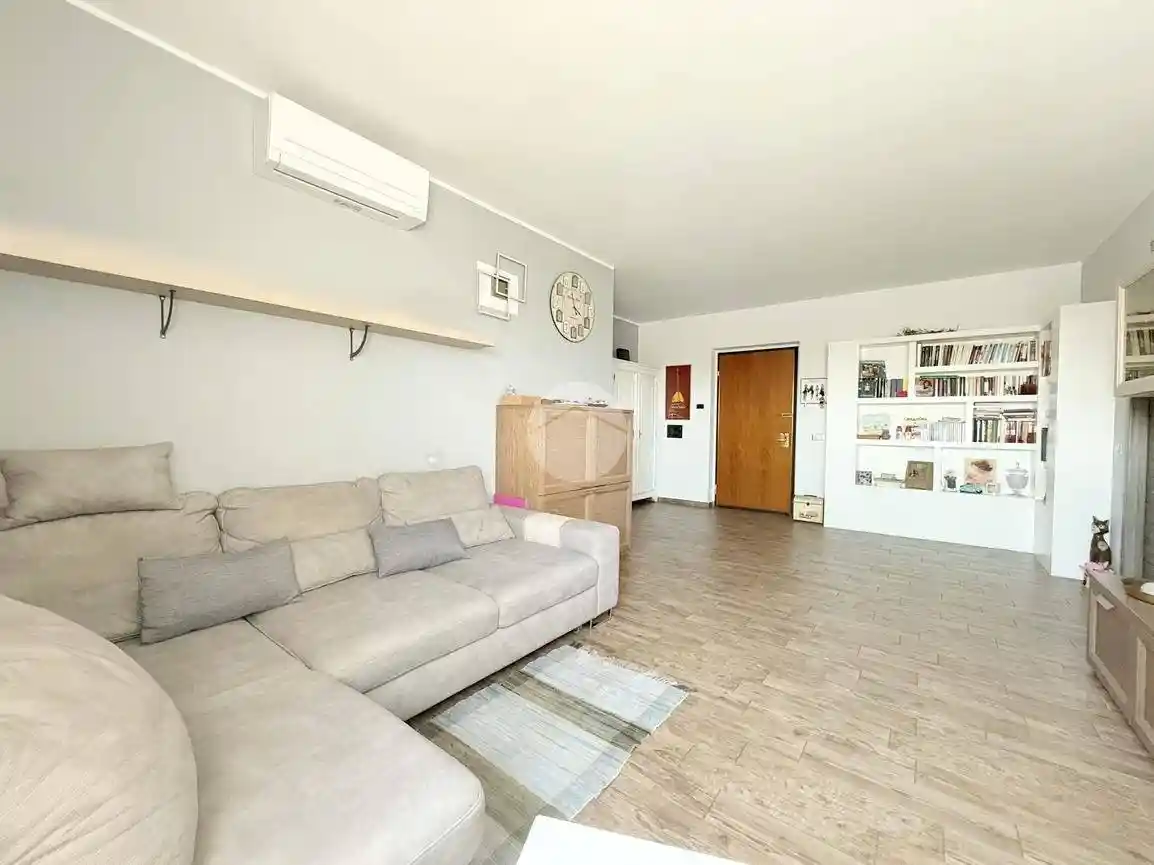 Appartamento in vendita a Nichelino