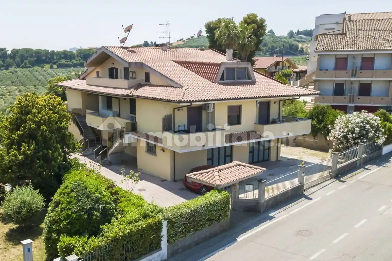 Casa indipendente - foto 2