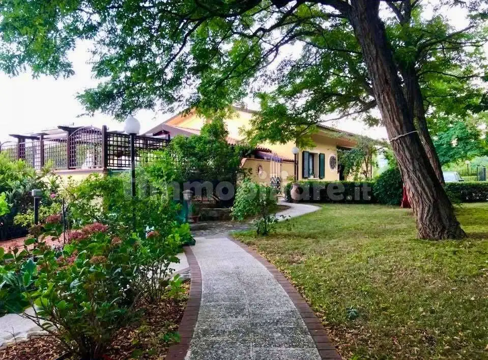 Villa in vendita a Talamello