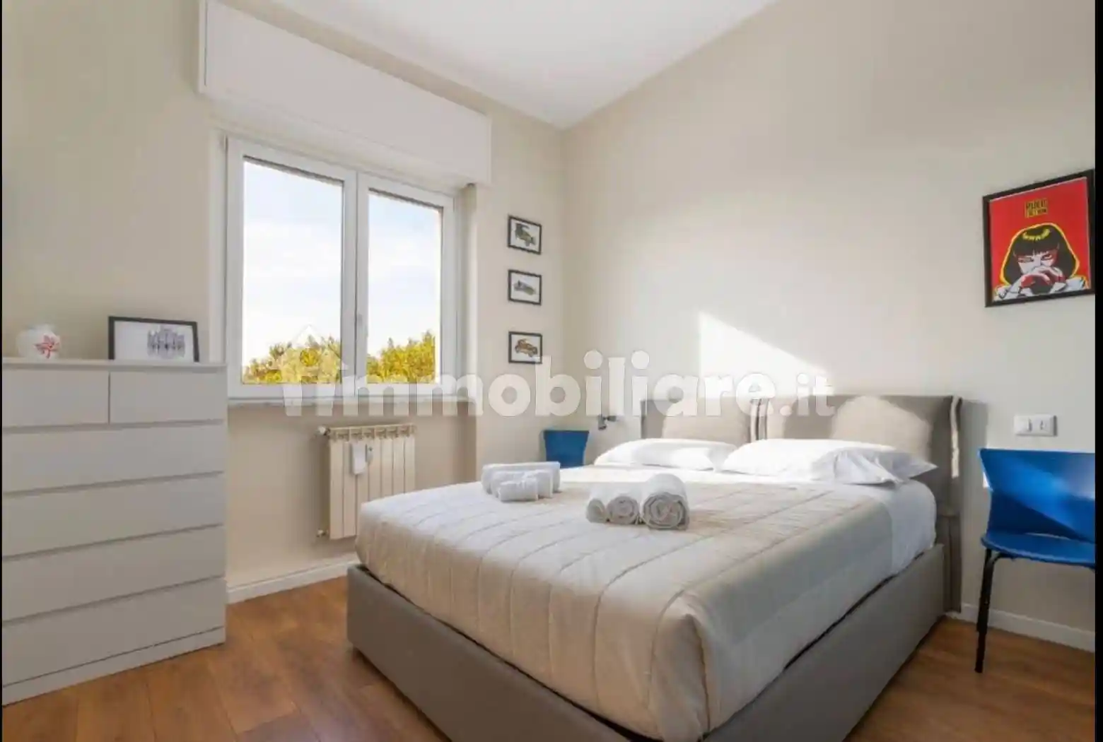 Bilocale viale Molise 46, Molise - Cuoco, Milano - foto 3