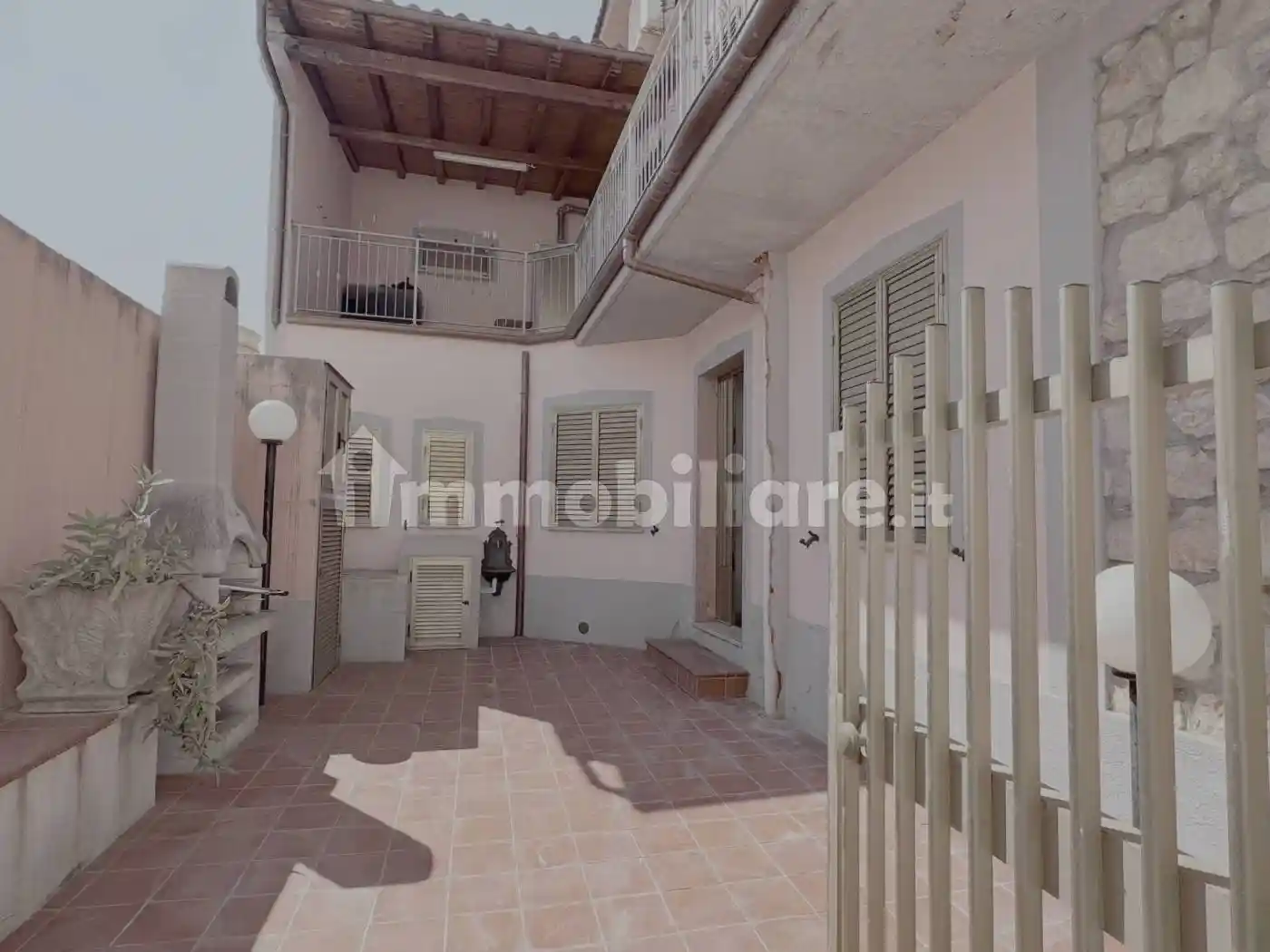 Casa indipendente in vendita a Siniscola