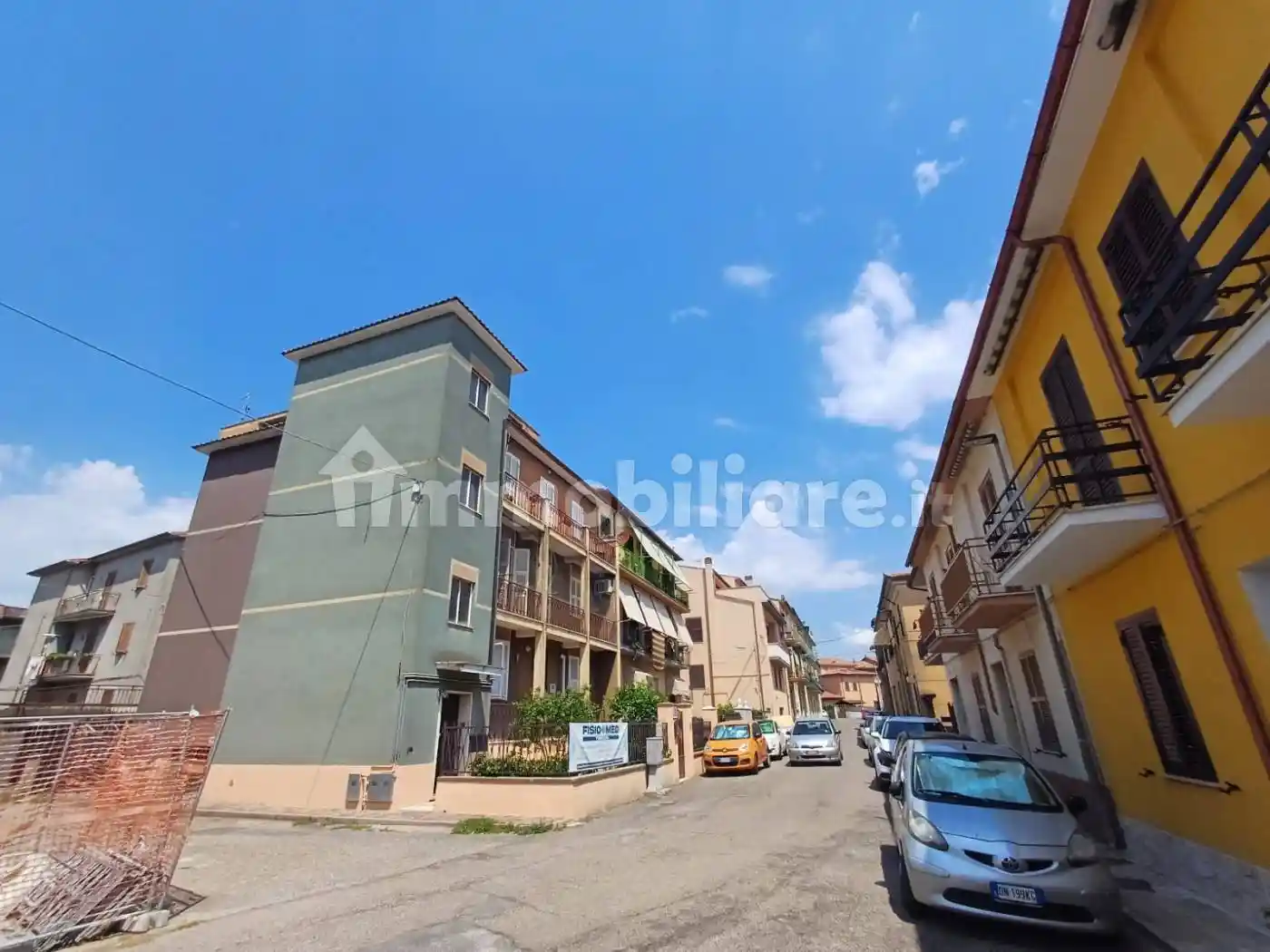 Appartamento in vendita a Tuscania