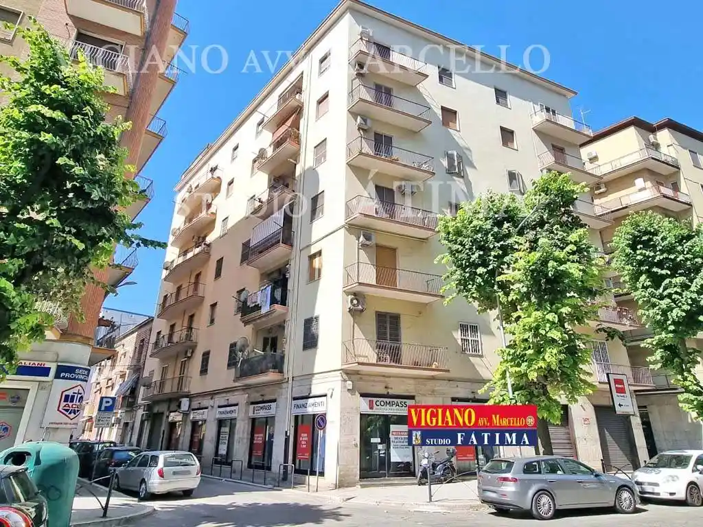 Appartamento in vendita a Foggia