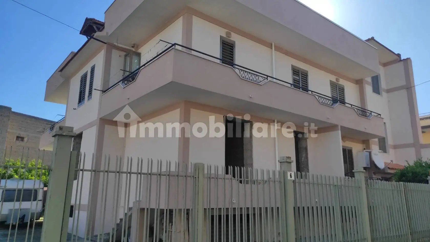 Appartamento in vendita a San Prisco