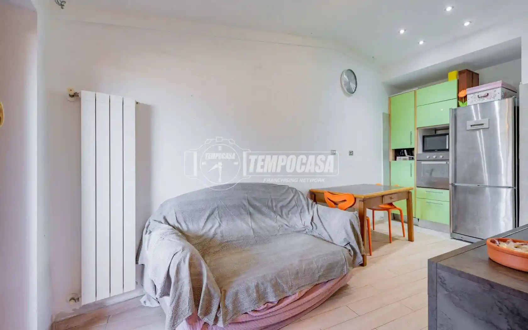 Bilocale via del Sole 1/PALAZ A, Marina di San Nicola, Ladispoli - foto 4