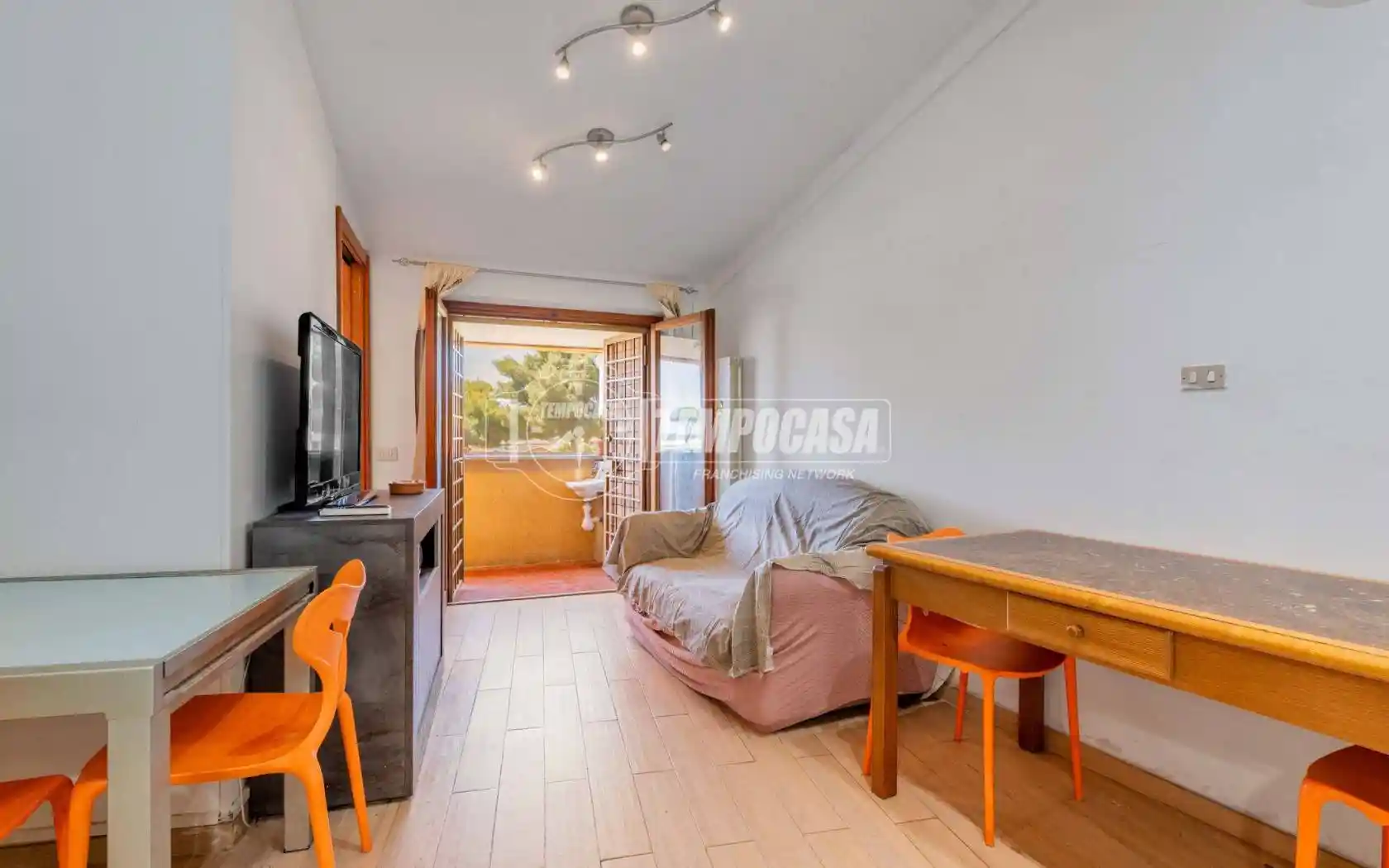 Bilocale via del Sole 1/PALAZ A, Marina di San Nicola, Ladispoli - foto 5