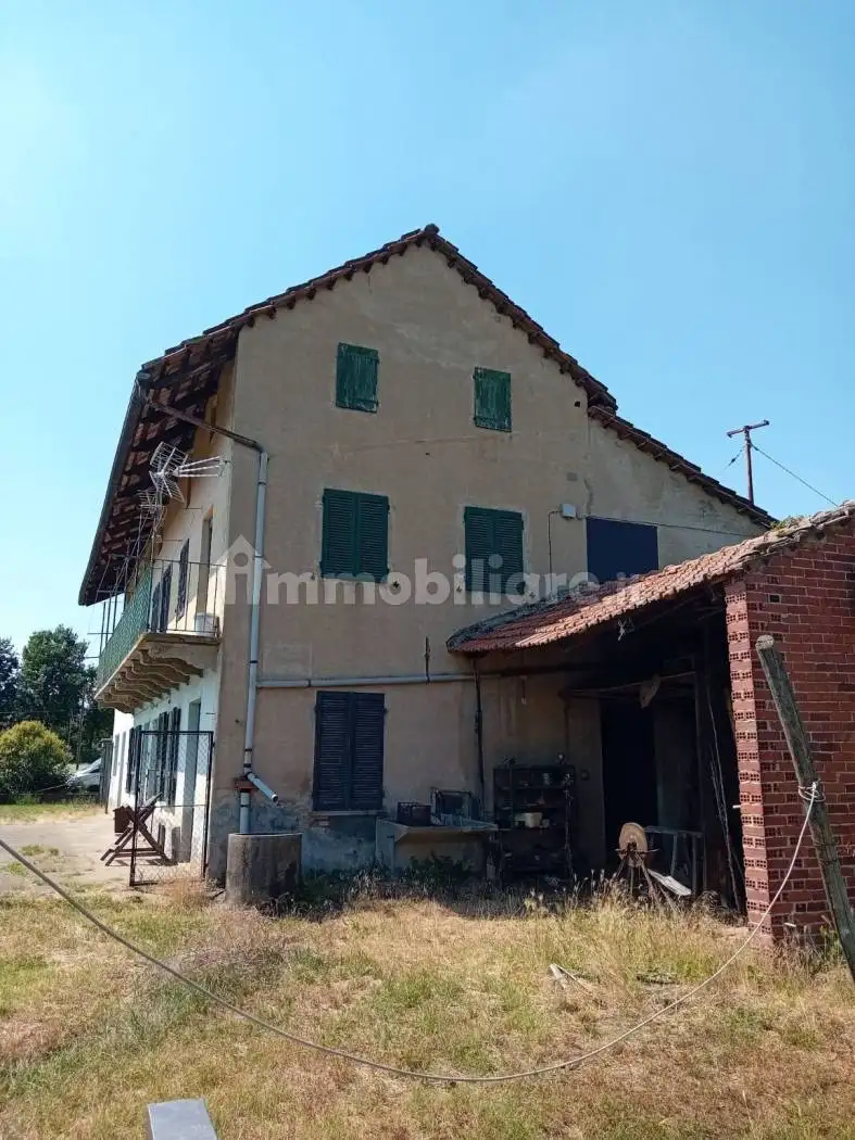 Terratetto unifamiliare via Massaua, Cavaglià - foto 3