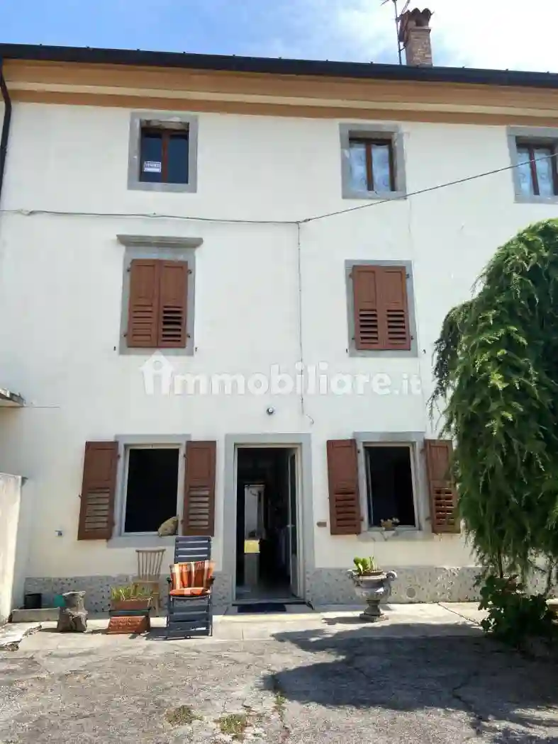 Villa a schiera 5 locali, buono stato, Centro, Faedis - foto 4
