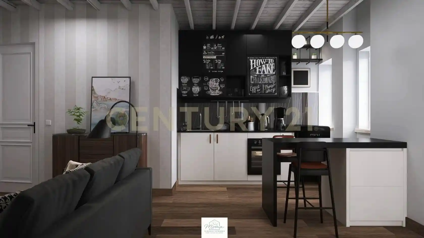 Appartamento in vendita a Civitella Paganico