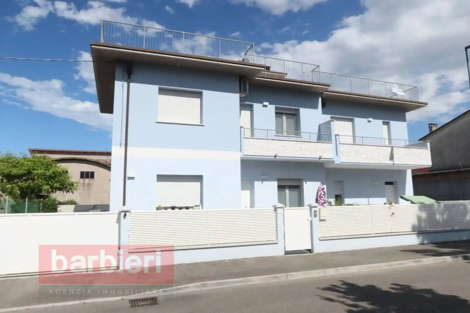 Trilocale via Goito 5, San Zaccaria, Ravenna - foto 3