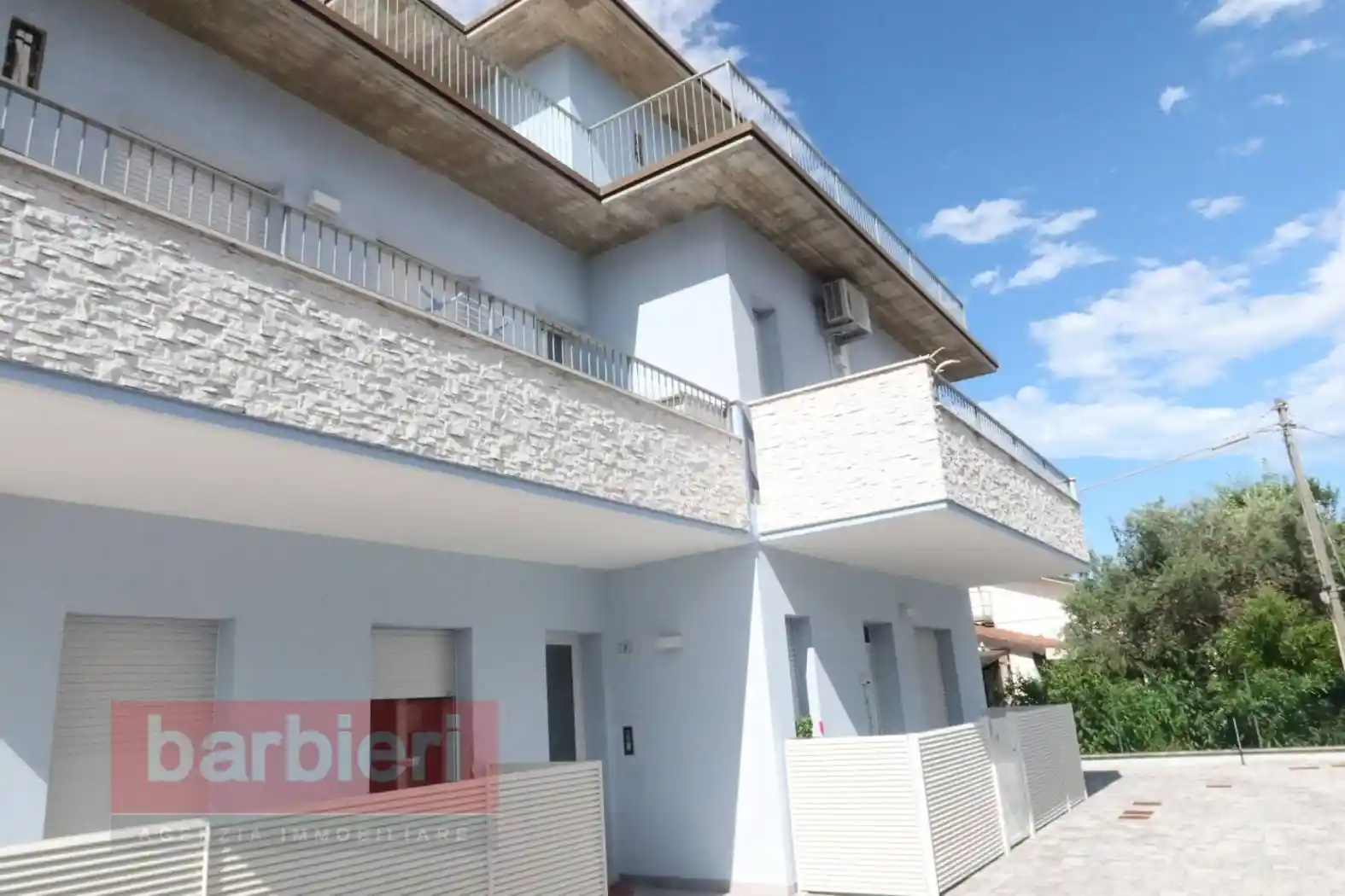 Trilocale via Goito 5, San Zaccaria, Ravenna - foto 4