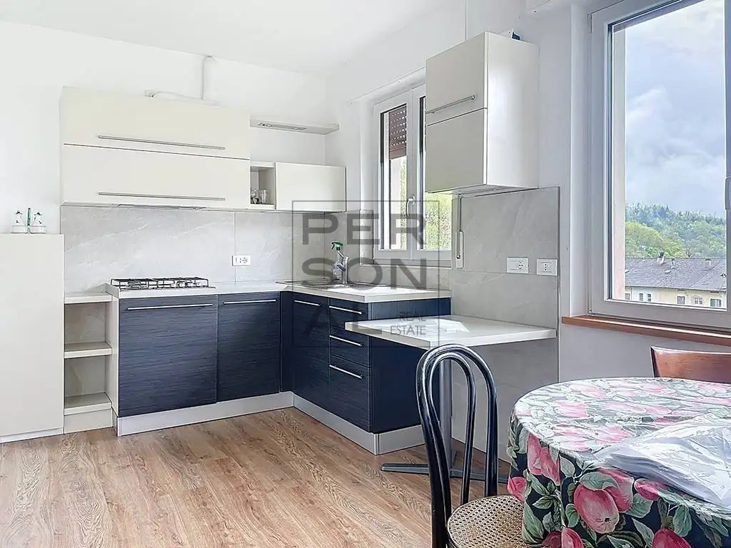 Terratetto unifamiliare 200 m², ottimo stato, Strigno, Castel Ivano - foto 4