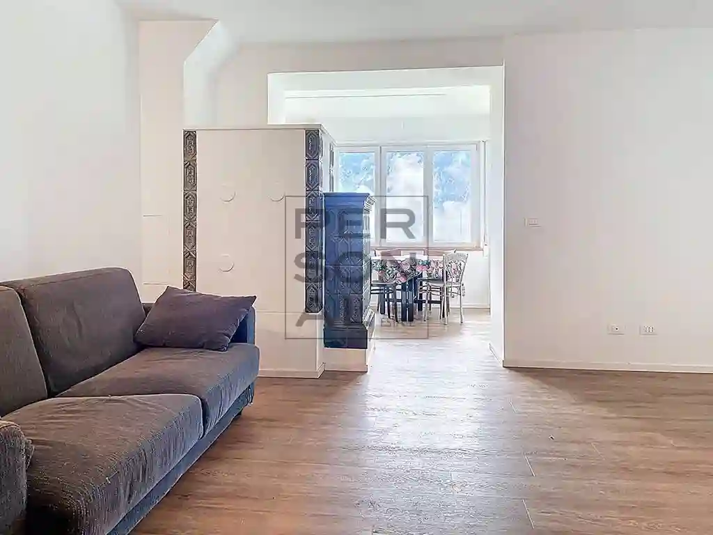 Terratetto unifamiliare 200 m², ottimo stato, Strigno, Castel Ivano - foto 4