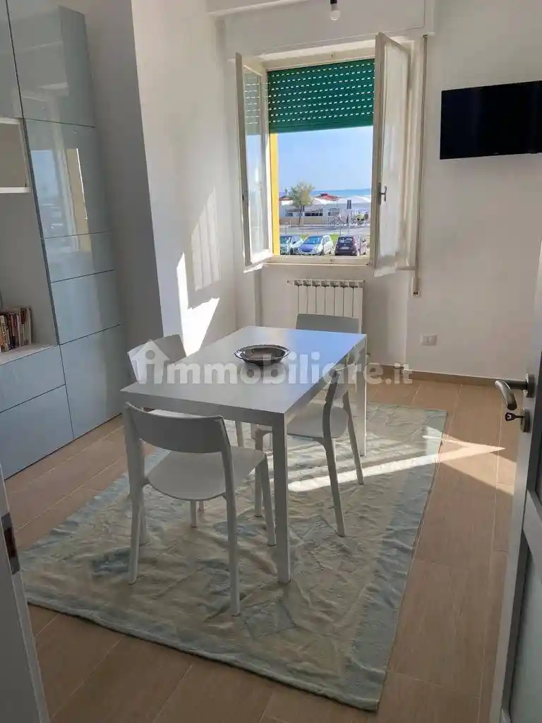 Appartamento in affitto a Senigallia