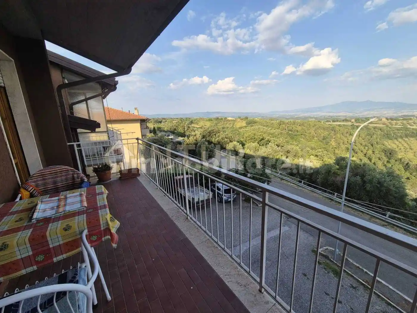 Appartamento in vendita a Civitella Paganico