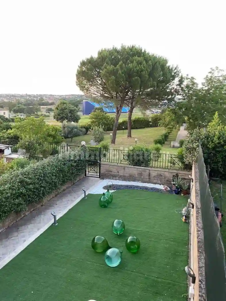 Villetta a schiera - foto 3