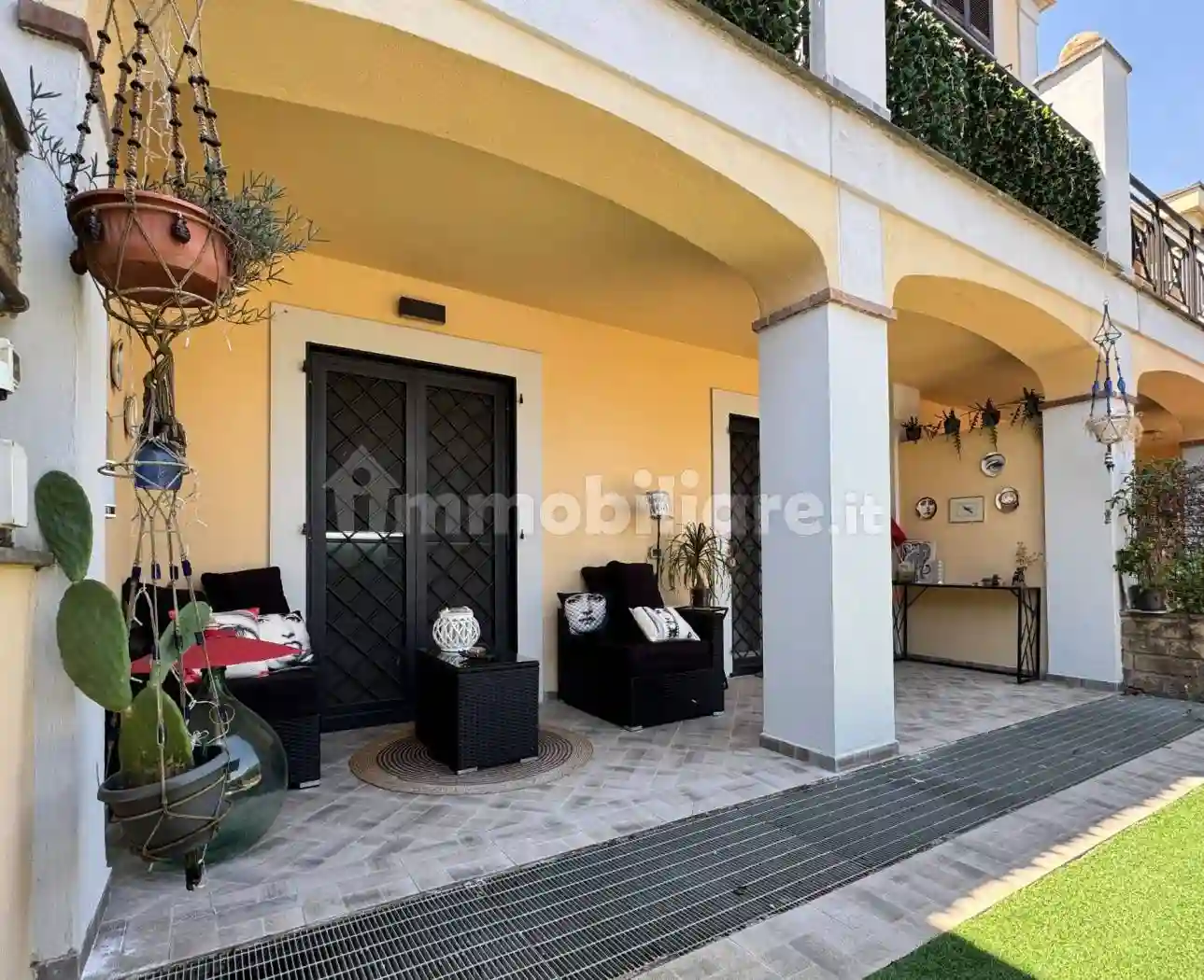 Villetta a schiera - foto 4